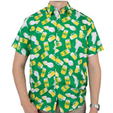 Hawaiian Shirt Aussie Gold - 2 Designs