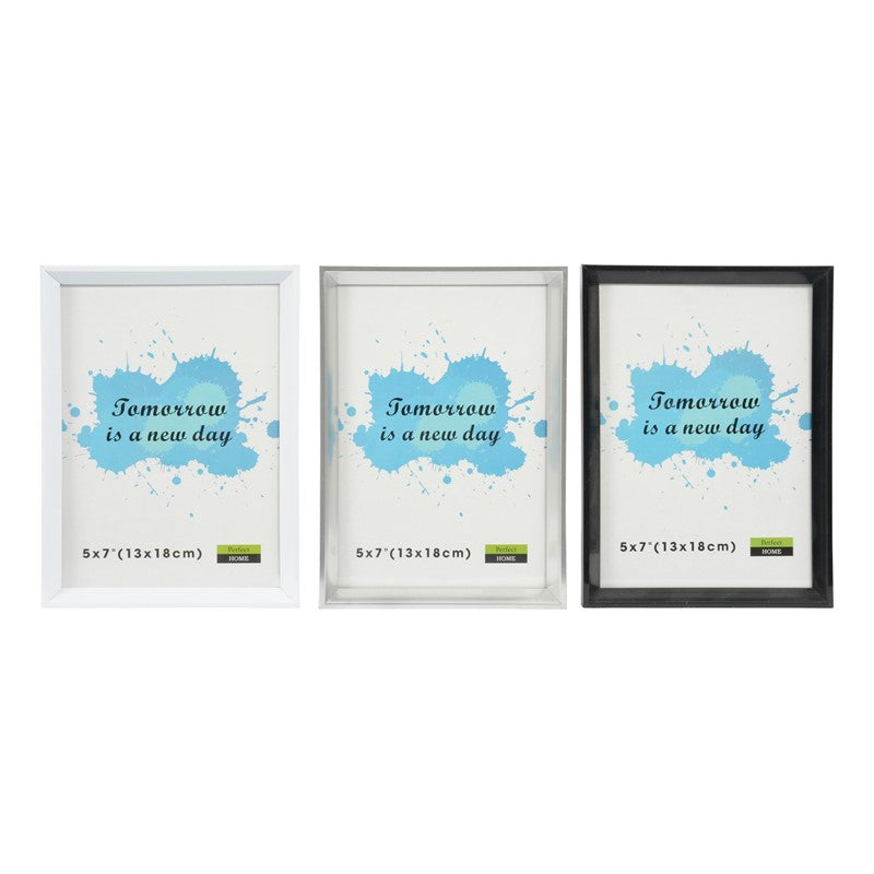 Newport Photo Frame – 5 x 7 Inch