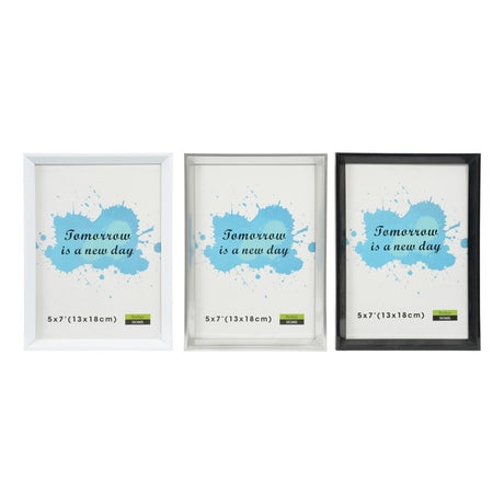 Newport Photo Frame – 5 x 7 Inch