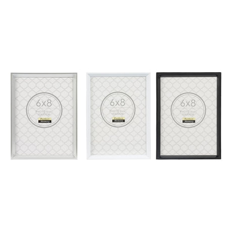 Newport Photo Frame – 6 x 8 Inch