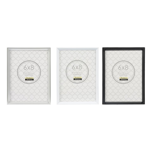 Newport Photo Frame – 6 x 8 Inch