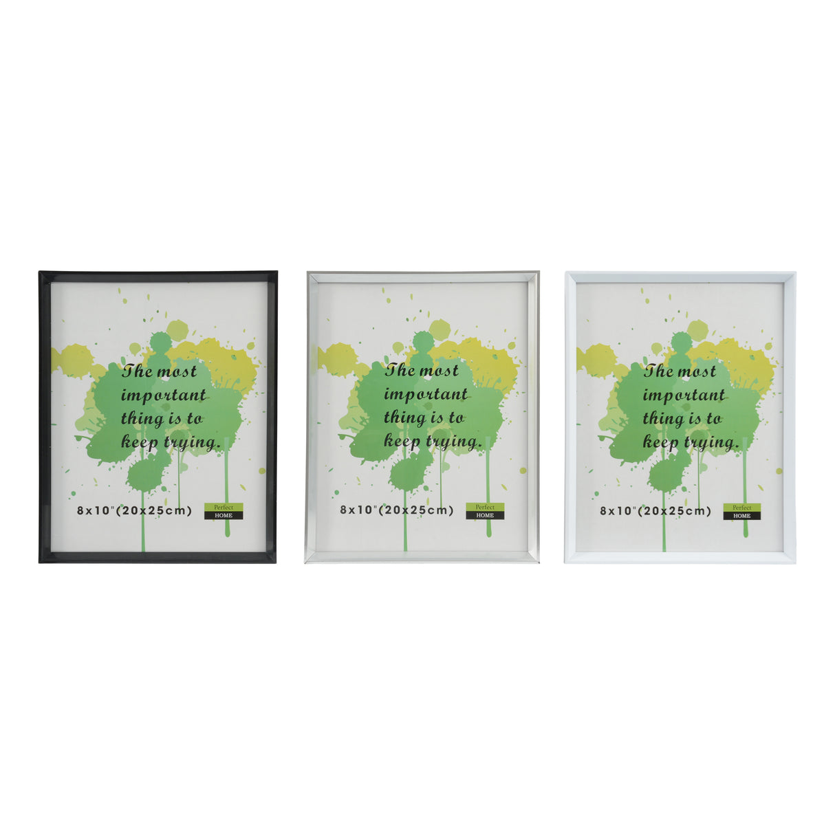 Newport Photo Frame – 8 x 10 Inch