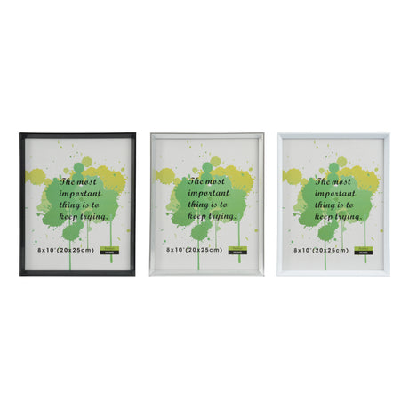 Newport Photo Frame – 8 x 10 Inch