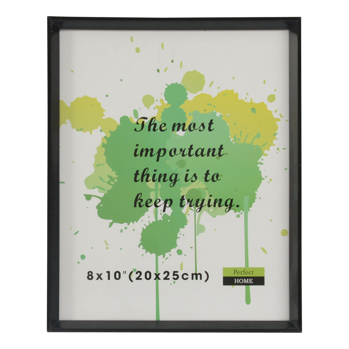 Newport Photo Frame – 8 x 10 Inch