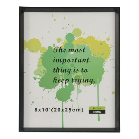 Newport Photo Frame – 8 x 10 Inch