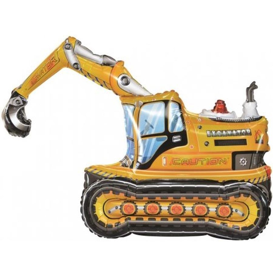 Mini Airz Excavator