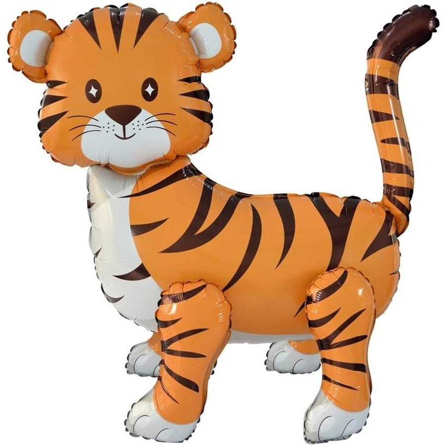 Mini Airz Tiger