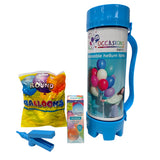 Helium Balloon Kit – 2.2L