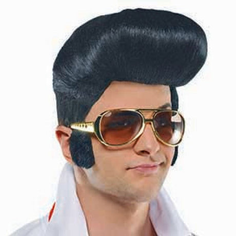 Sideburn Shades - Multicoloured