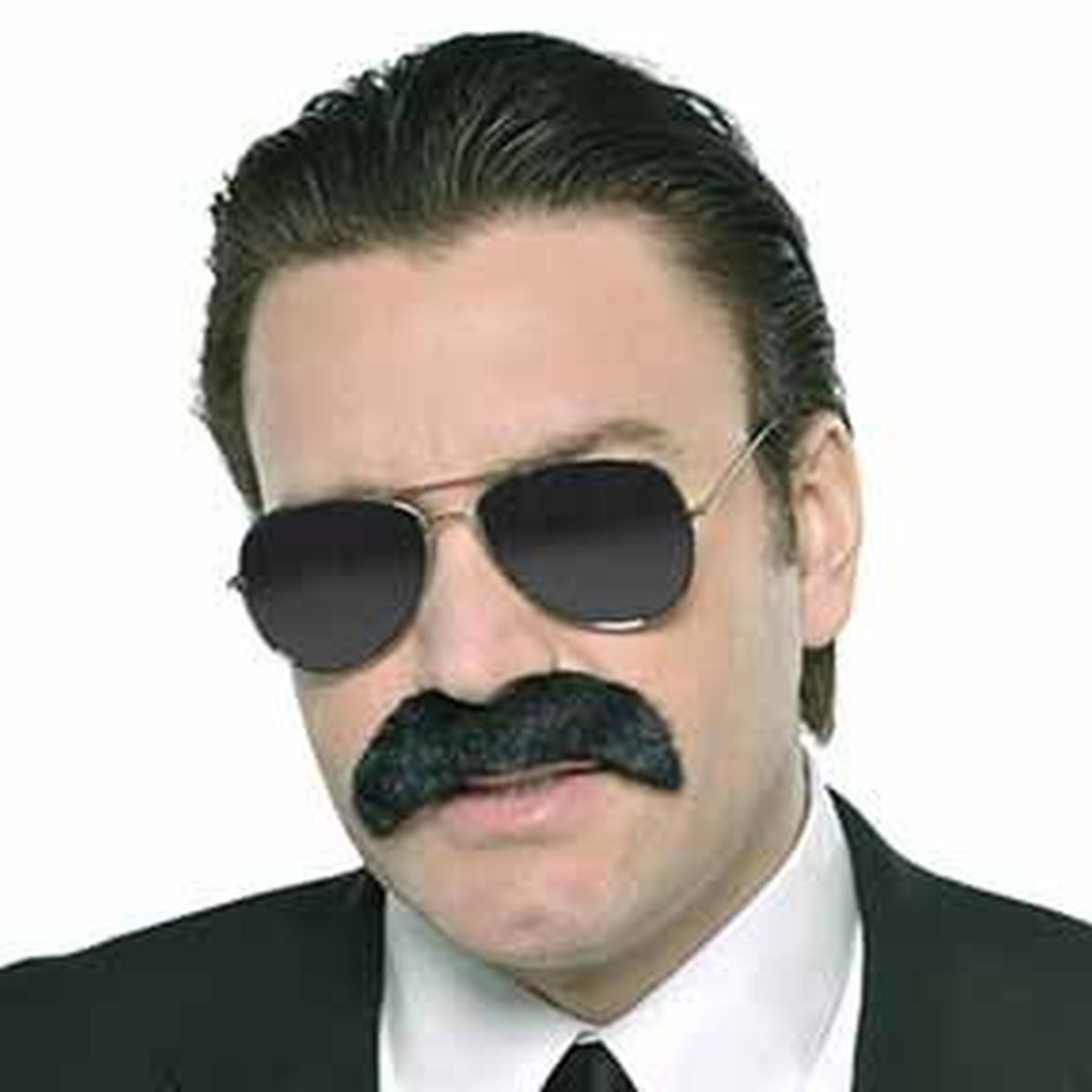 Good Fella Moustache - One Size