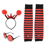 Kids Bug Accessory Kit - 2 Designs