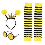 Kids Bug Accessory Kit - 2 Designs