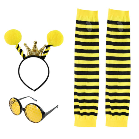 Kids Bug Accessory Kit - 2 Designs