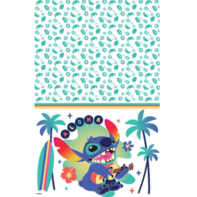 Lilo & Stitch Paper Tablecover - Multicoloured