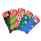 Christmas Novelty Socks