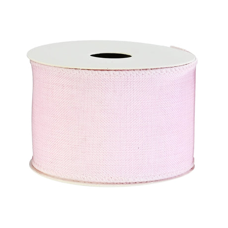 Ribbon Pink 50mm x 2.7m
