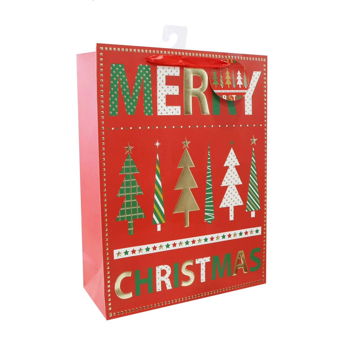 Gift Bag Classic Images