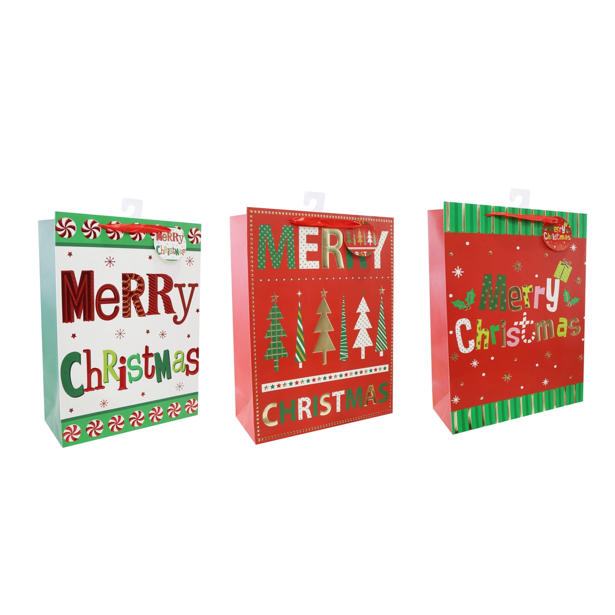 Gift Bag Classic Images