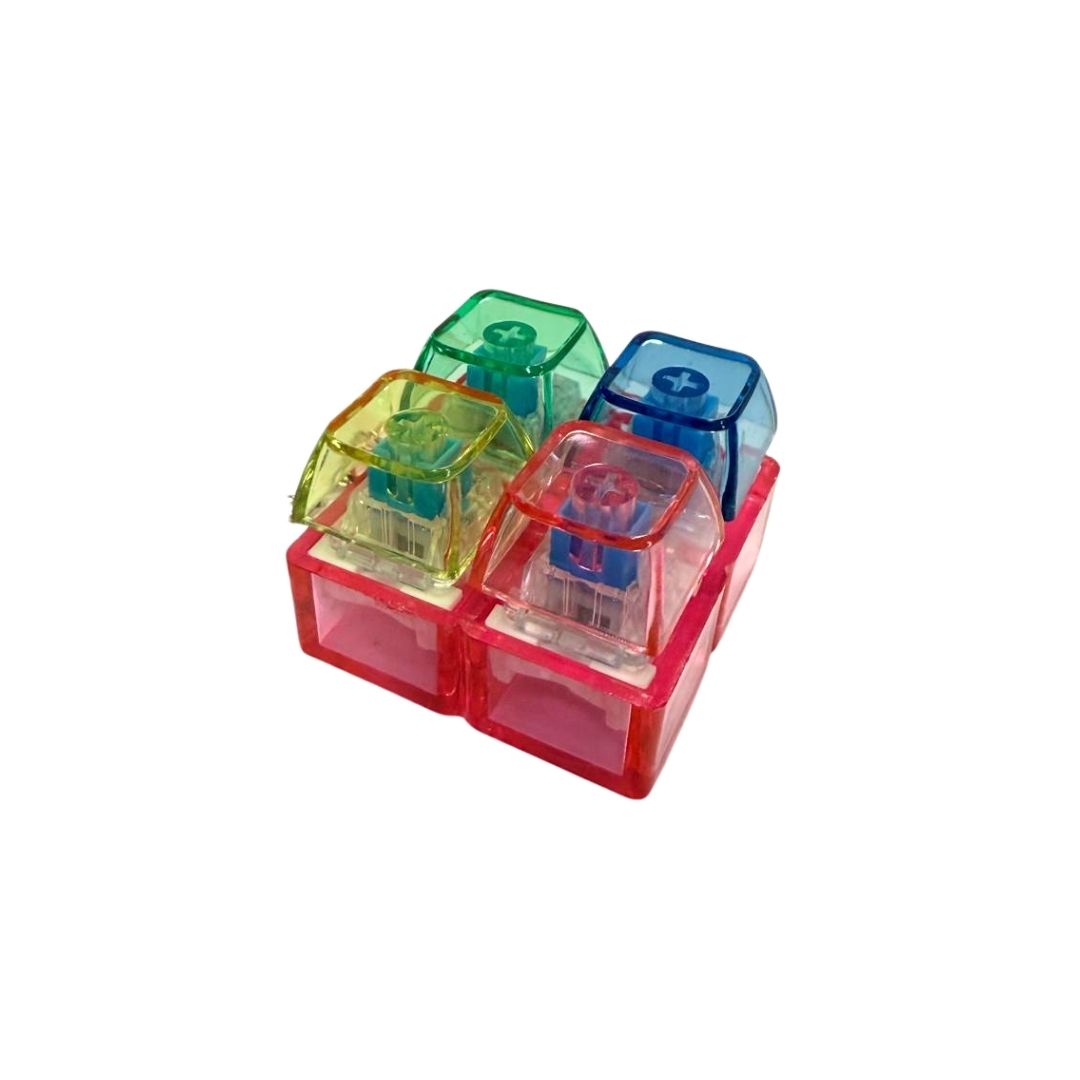 Keyboard Clicker - Assorted