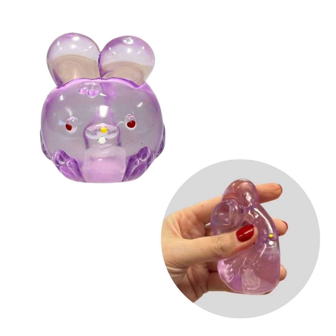 Squishy Jelly Hops