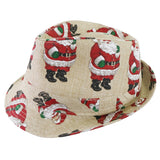 Deluxe Trilby Hat Mega Mix