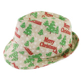 Deluxe Trilby Hat Mega Mix