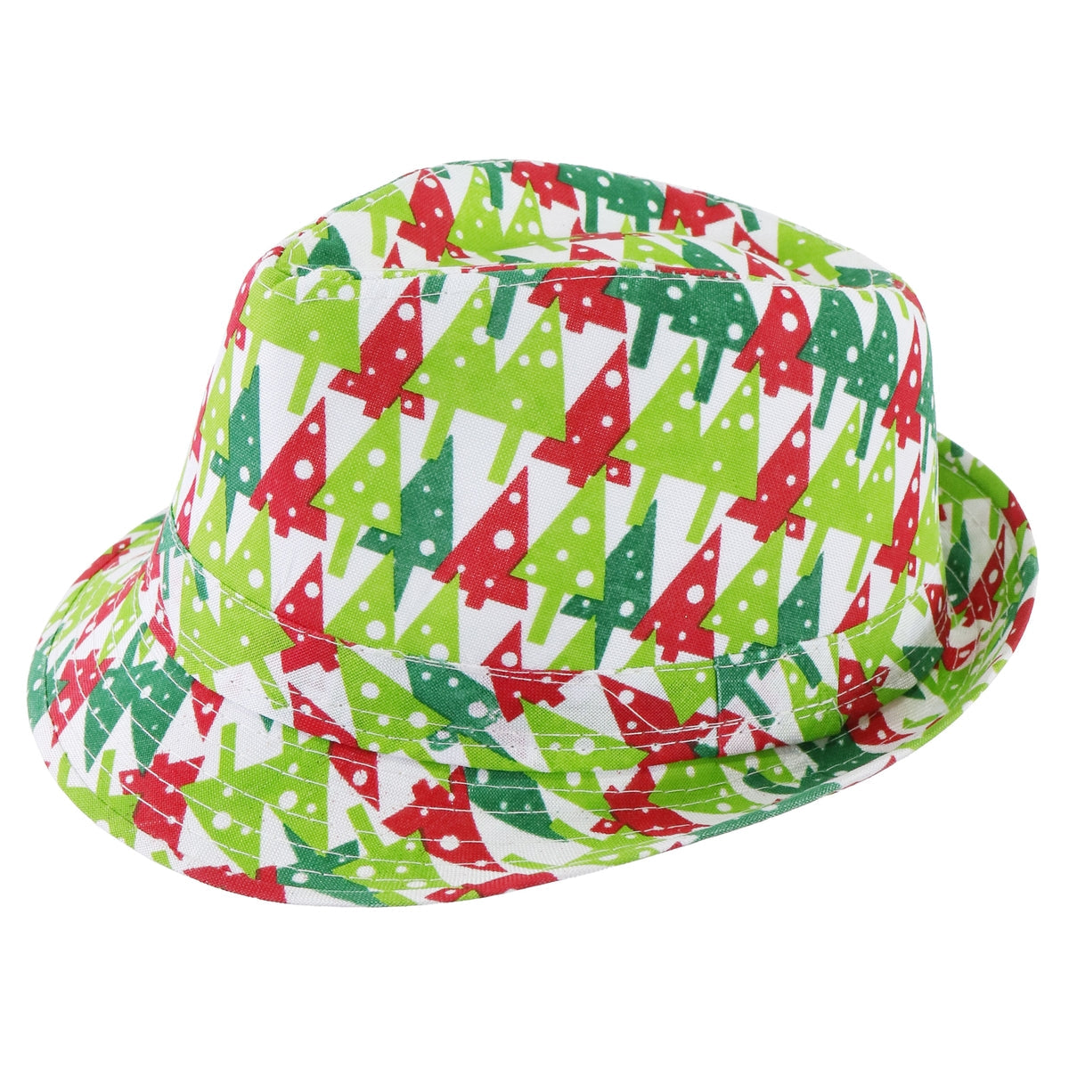 Deluxe Trilby Hat Mega Mix