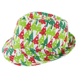 Deluxe Trilby Hat Mega Mix