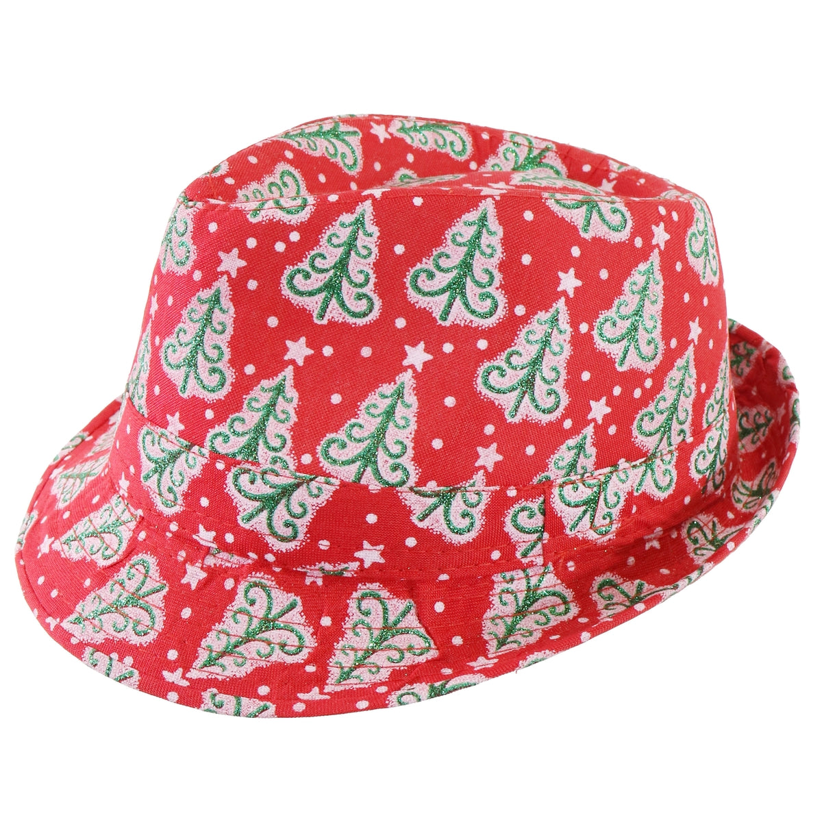 Deluxe Trilby Hat Mega Mix