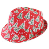 Deluxe Trilby Hat Mega Mix