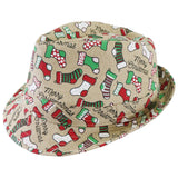 Deluxe Trilby Hat Mega Mix