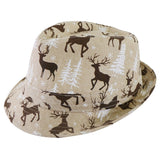 Deluxe Trilby Hat Mega Mix