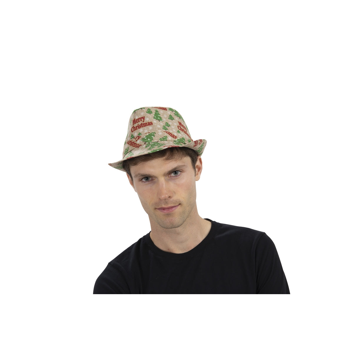 Deluxe Trilby Hat Mega Mix