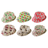 Deluxe Trilby Hat Mega Mix