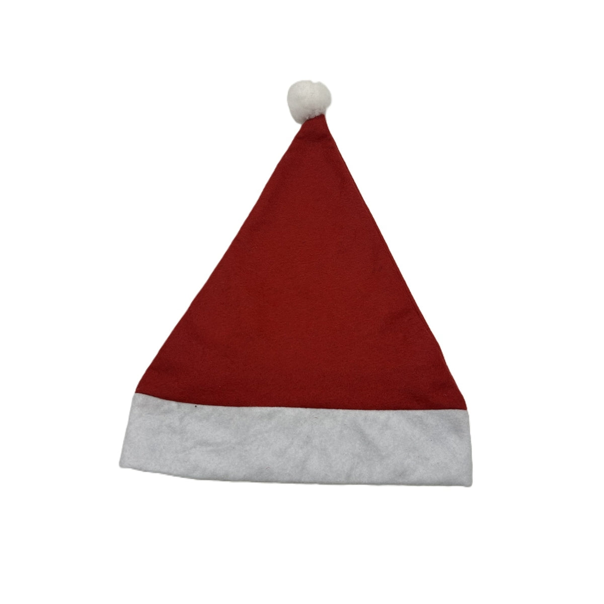 Christmas Hat Basic Plain
