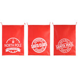 Classic Sack Large 3 Assorted