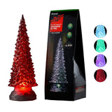 25cm Colour-Changing LED Christmas Tree Light