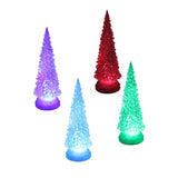 25cm Colour-Changing LED Christmas Tree Light