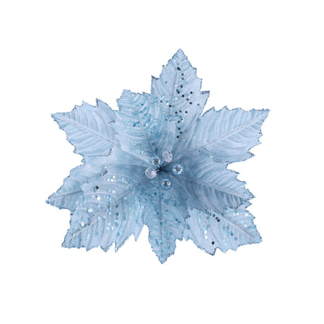 Poinsettia Iridescent Series