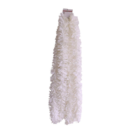 5 Pack Christmas Tinsel 5m - Assorted