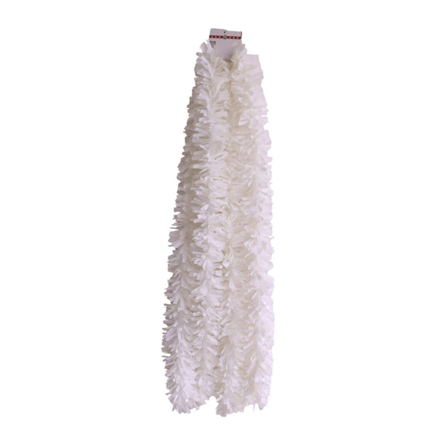 5 Pack Christmas Tinsel 5m - Assorted