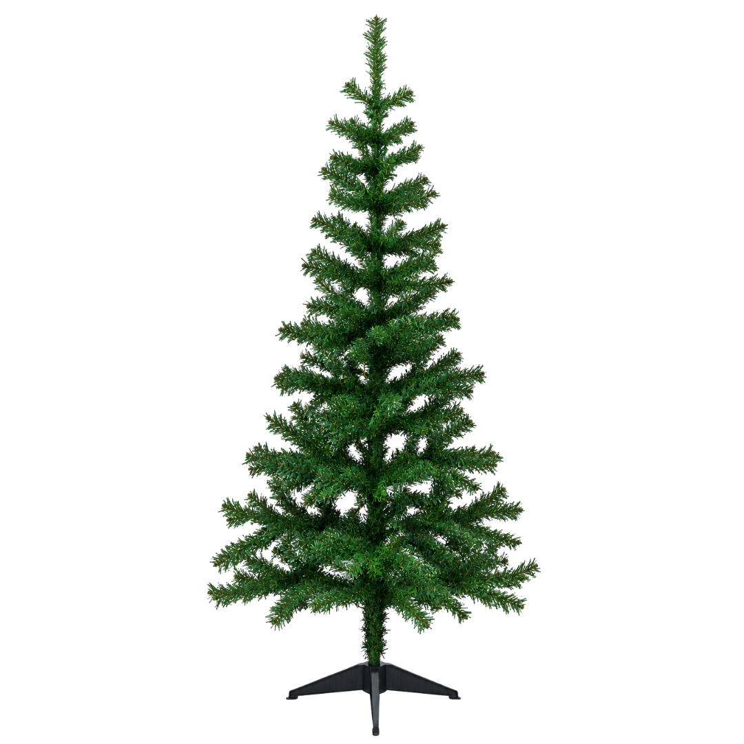 Green Christmas Tree 150cm