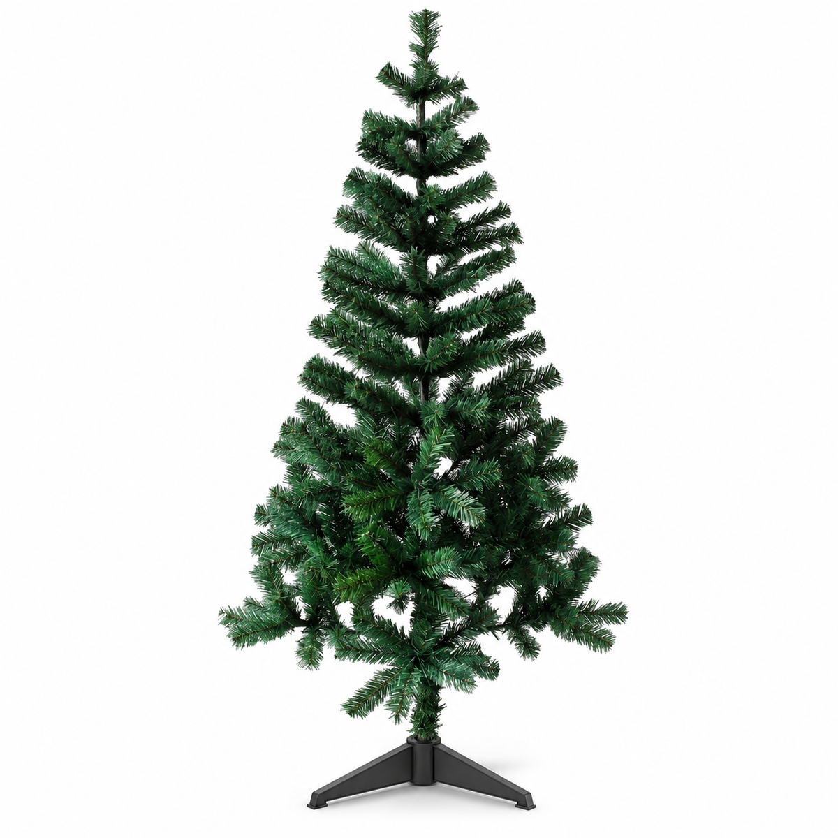 Green Christmas Tree 150cm