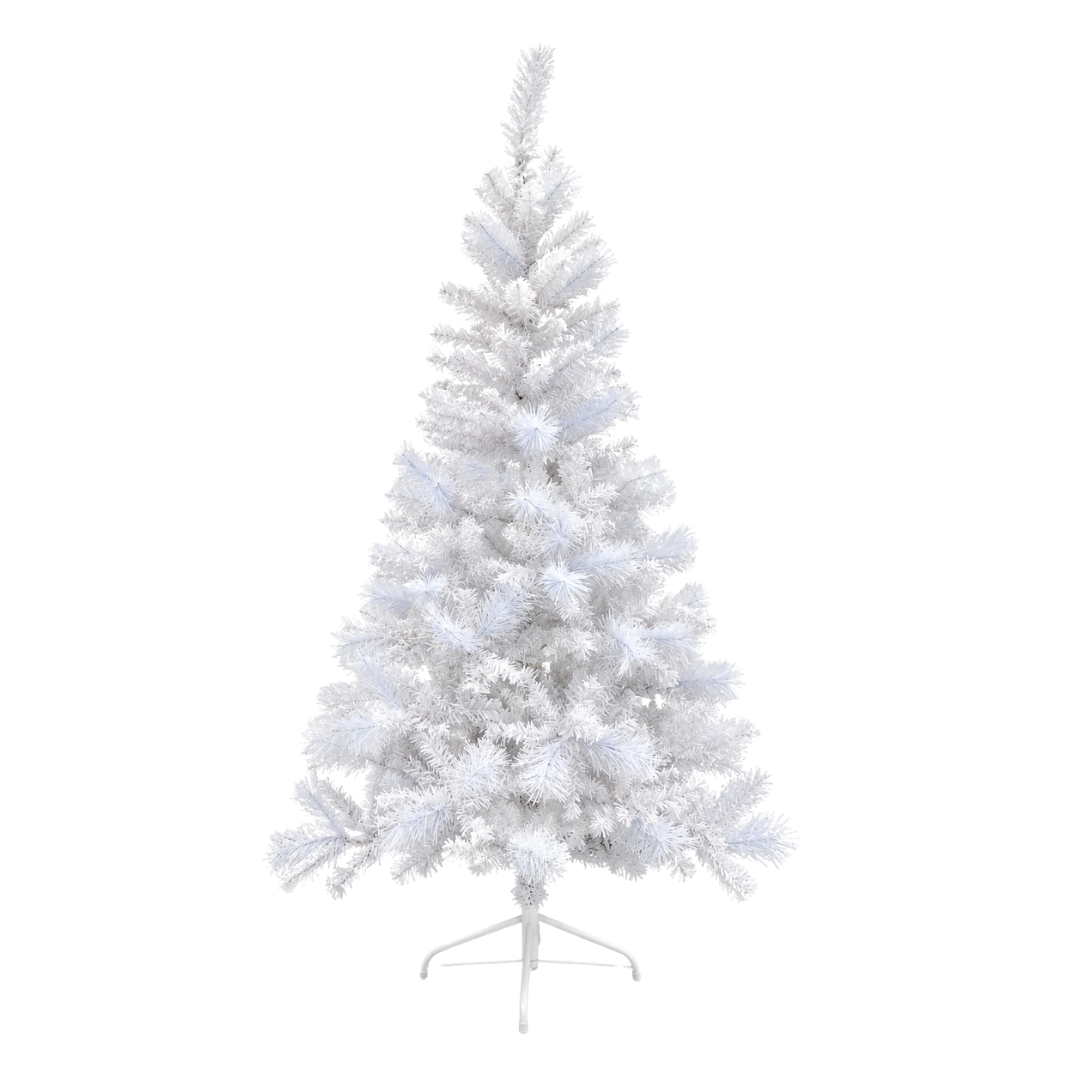 White Christmas Tree 200cm
