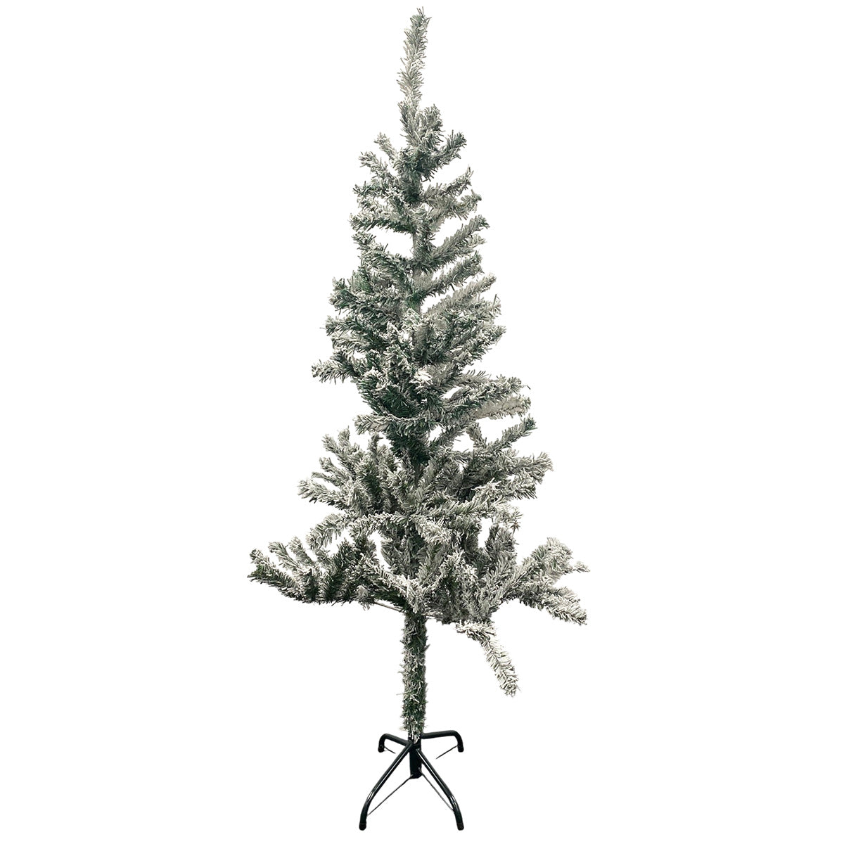 Snow Covered Tree 1.5m 225 Tip