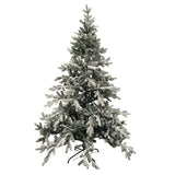 Snow Covered Tree 2.1m