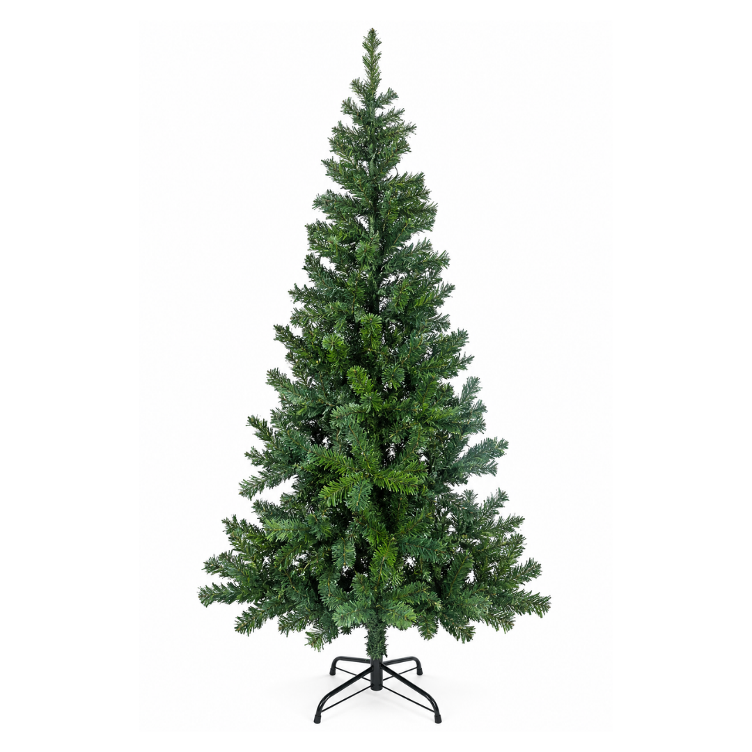 Green Christmas Tree 200cm