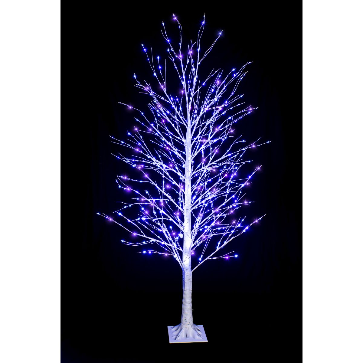 Dazzling Birch Tree 180cm - Enchanted