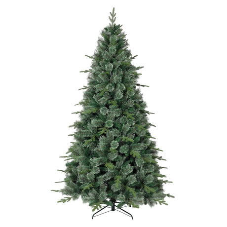 Deluxe Christmas Tree 240cm - Green