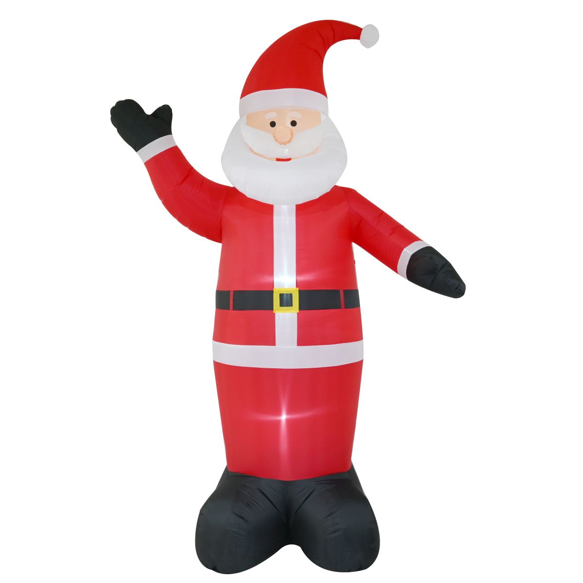 Airpower Inflatable Santa 300cm